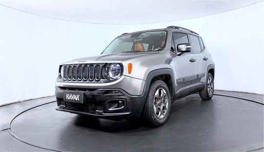 Jeep Renegade SPORT 2017