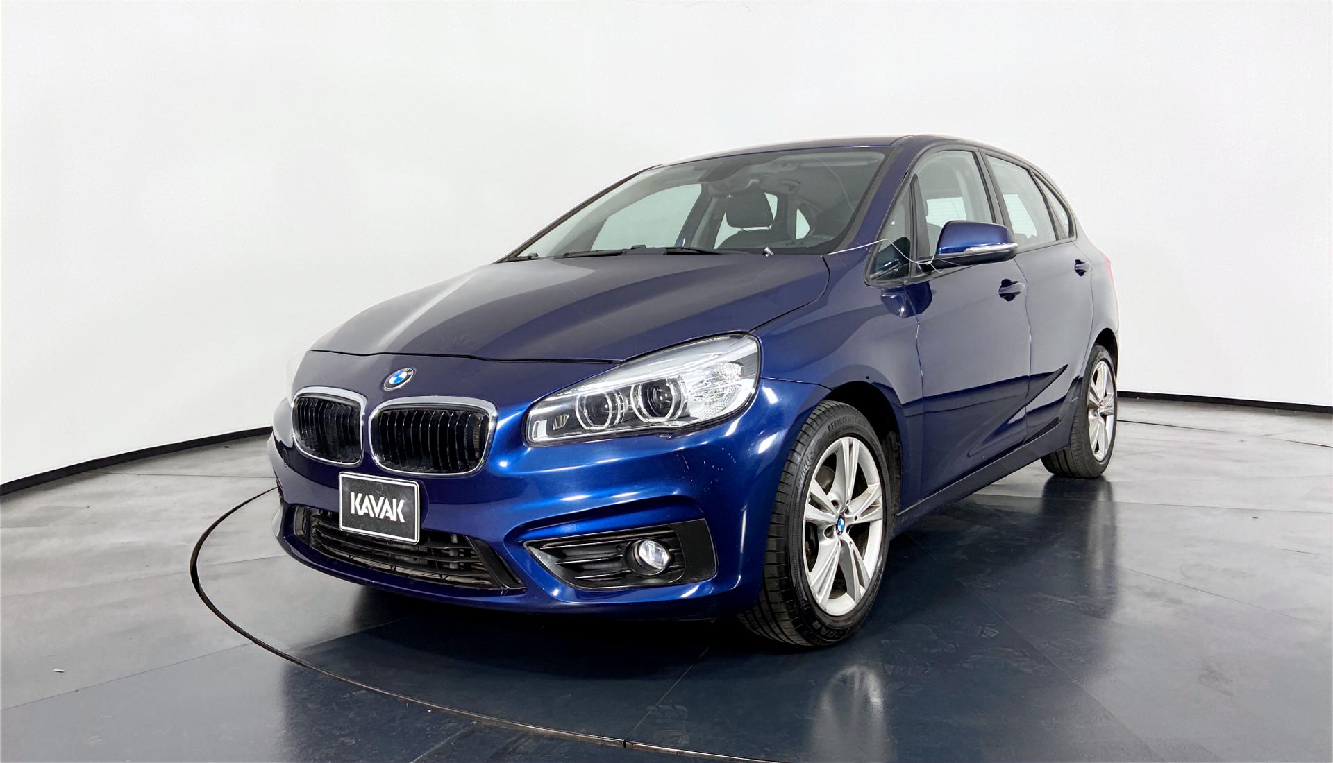 Bmw Serie 2 2016 107948 96800 KM Precio 300999 bmw-serie-2-2016-107948-96800-km-precio-300999