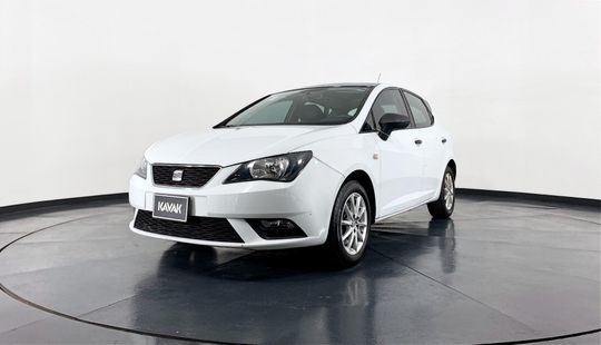 Seat Ibiza Blitz 2013