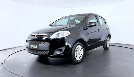 Fiat Palio MPI ATTRACTIVE 2017