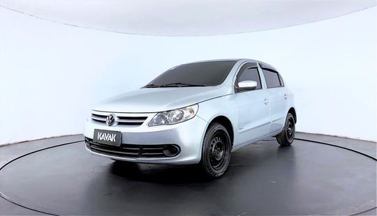 Volkswagen Gol MI TREND 2011