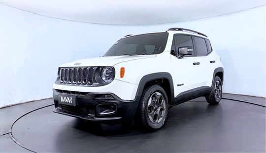 Jeep Renegade SPORT 2016