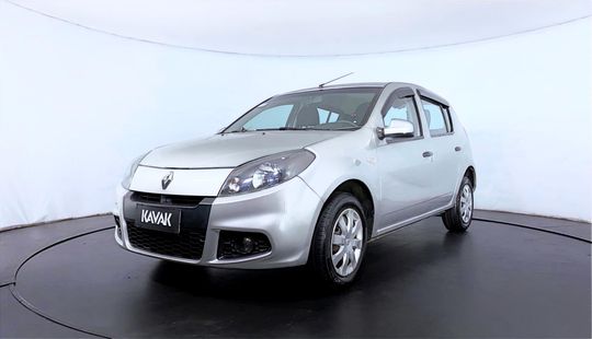 Renault Sandero EXPRESSION 2014