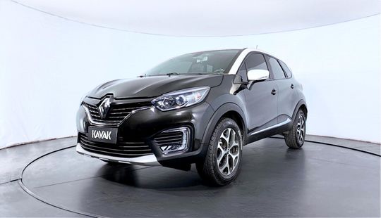 Renault Captur SCE INTENSE 2019