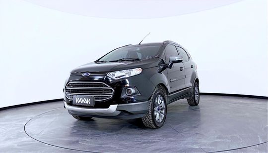 Ford Eco Sport FREESTYLE-2013
