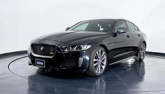 Jaguar XE 300 Sport 2019