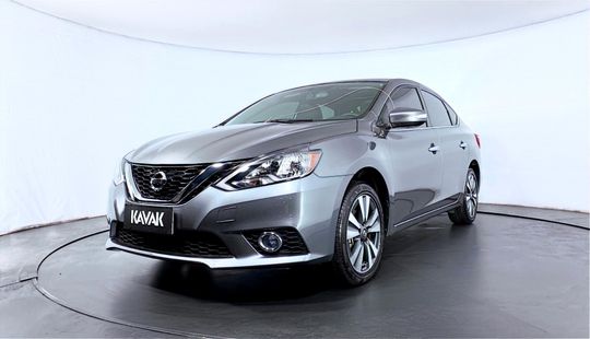 Nissan Sentra SV START 2020