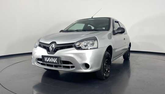 Renault Clio AUTHENTIQUE 2014