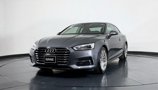 Ауди a5 2019