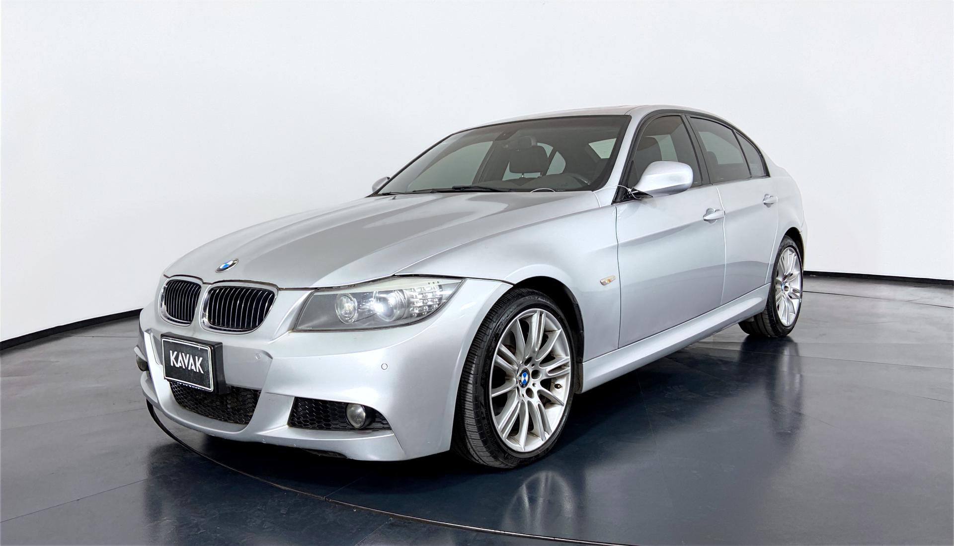 Bmw Serie 3 2012 #108662 | 73503 KM | Precio: $278999