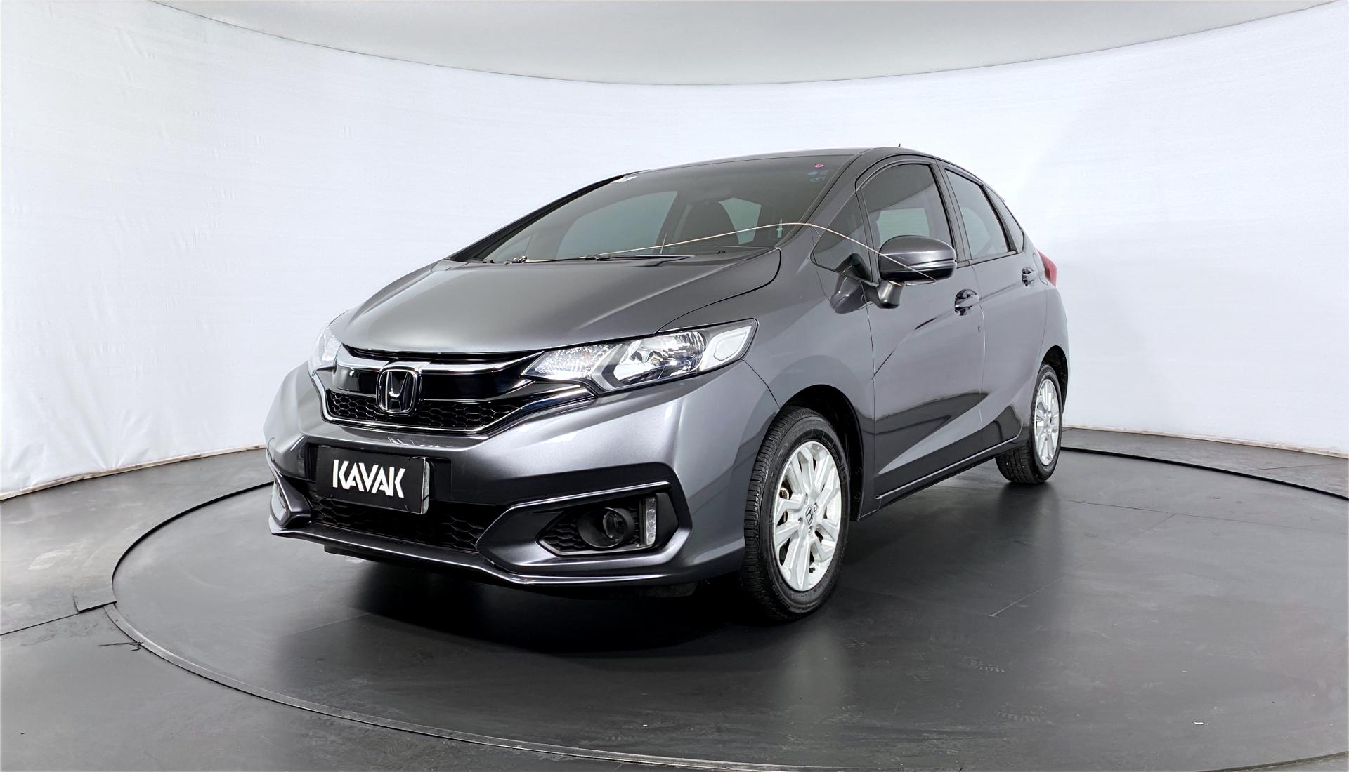 Honda fit 2019 характеристики