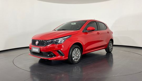 Fiat Argo FIREFLY 2019
