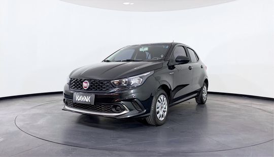 Fiat Argo FIREFLY DRIVE 2018