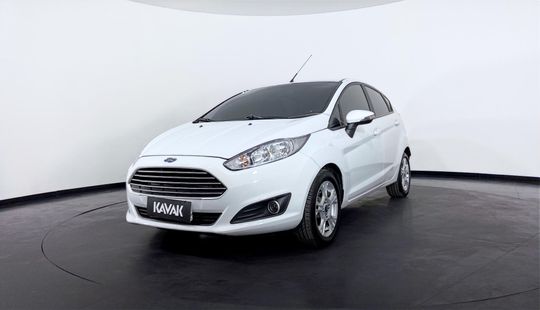 Ford Fiesta SE HATCH 2014