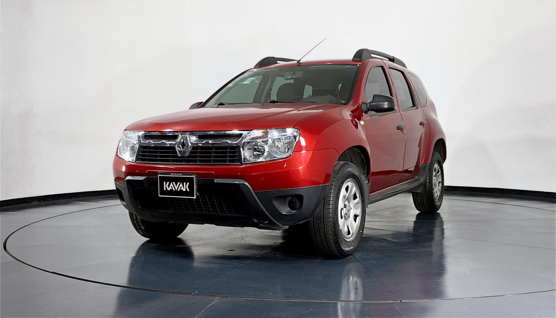 Renault duster 2014 г