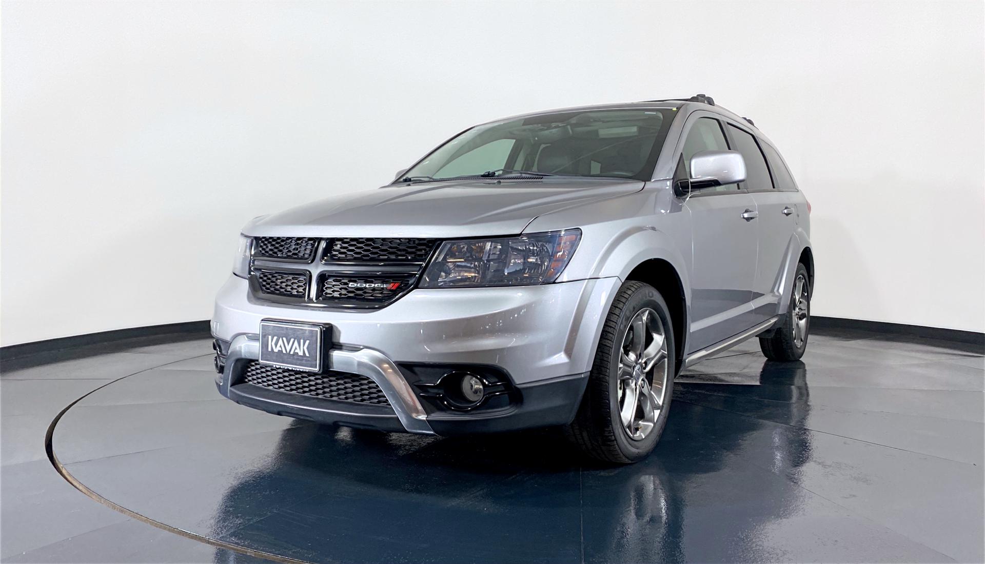 Dodge Journey Km Precio