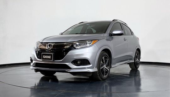 Honda Hr-V Touring 2019