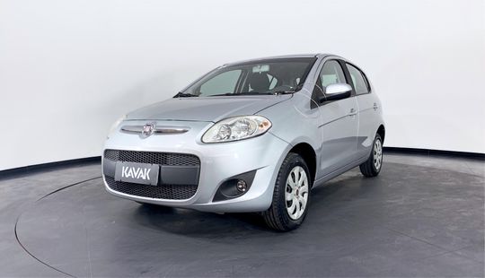 Fiat Palio MPI ATTRACTIVE 2012
