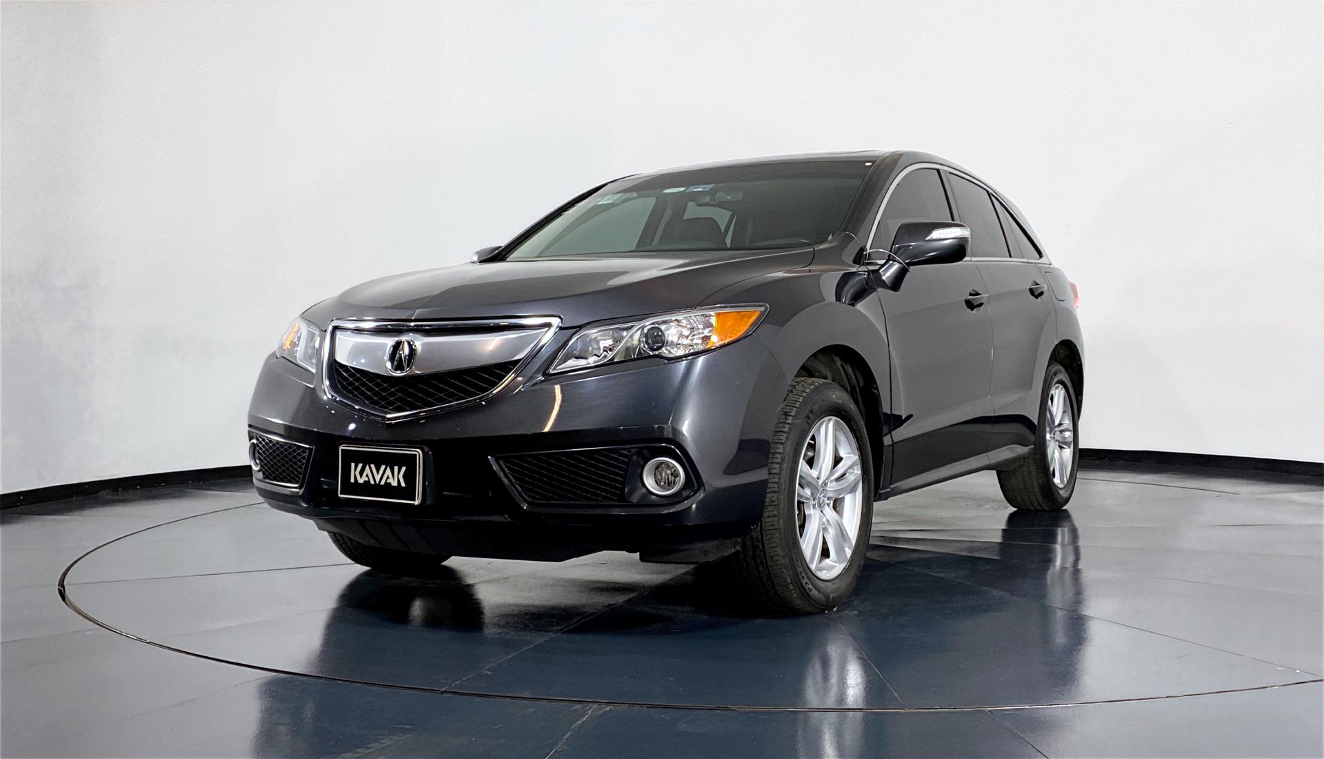 Acura rdx 2014
