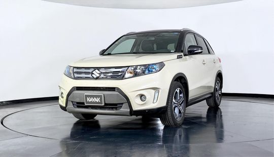 Suzuki Vitara GLX-2016