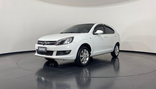 Jac J3 S 2014