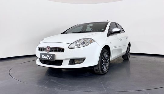 Fiat Bravo ESSENCE 2014