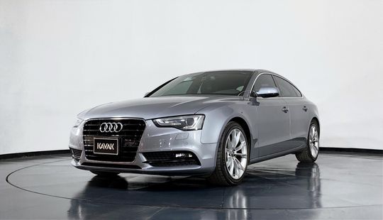 Audi A5 Sportback Luxury 2016