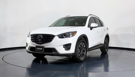 Mazda CX-5 S Grand Touring 2017