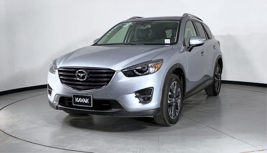 Mazda CX-5 S Grand Touring 2017