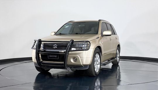 Suzuki Grand Vitara GL 2012