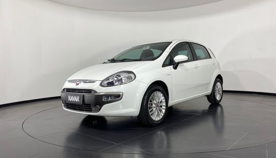 Fiat Punto ESSENCE 2014