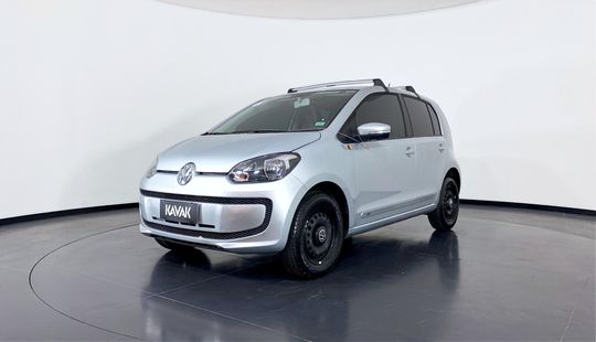 Volkswagen Up MPI MOVE UP 2015