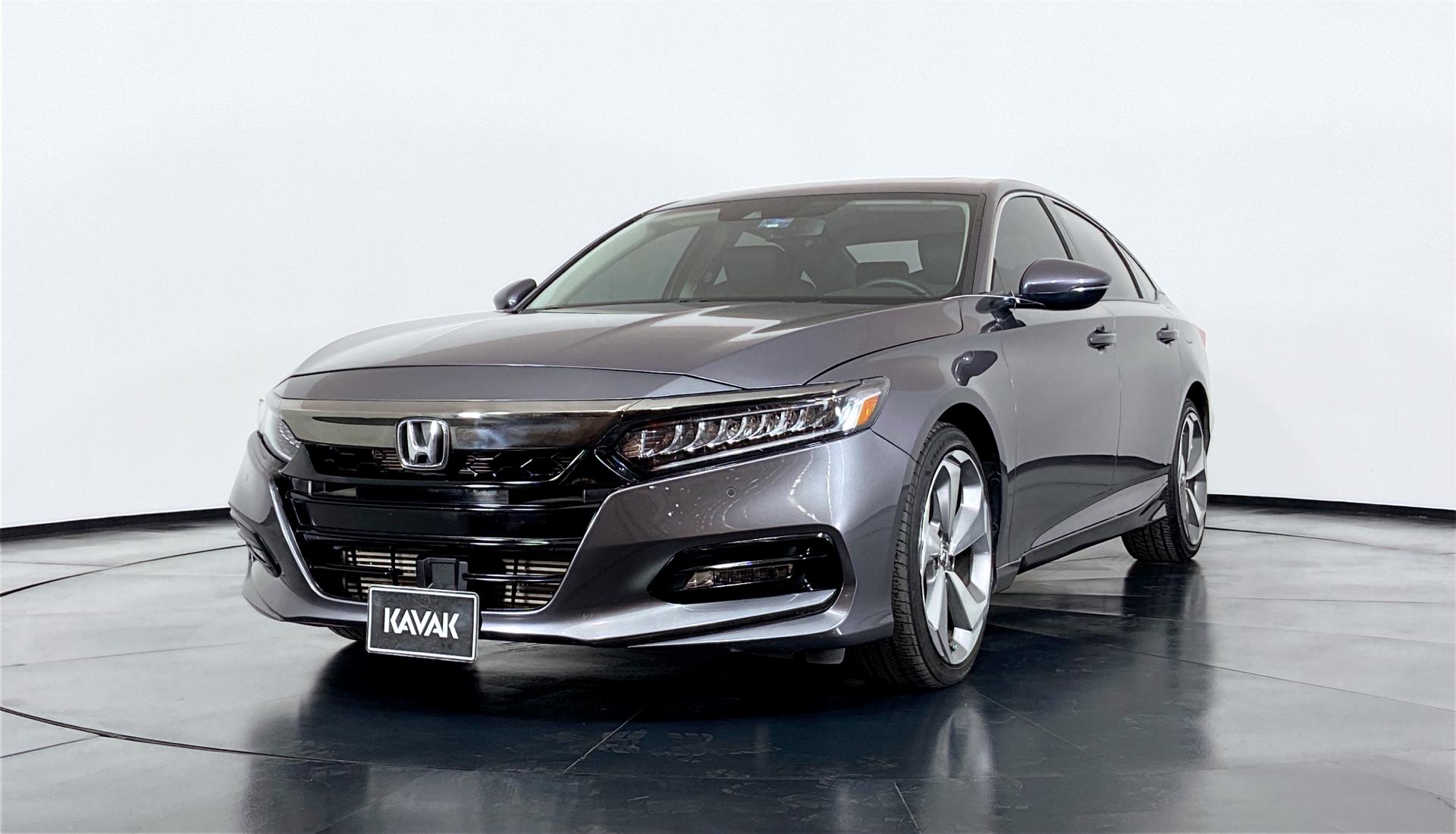Honda Accord 2018 109801 30400 KM Precio 444999 Honda Accord 2018 109801 30400 KM Precio 444999