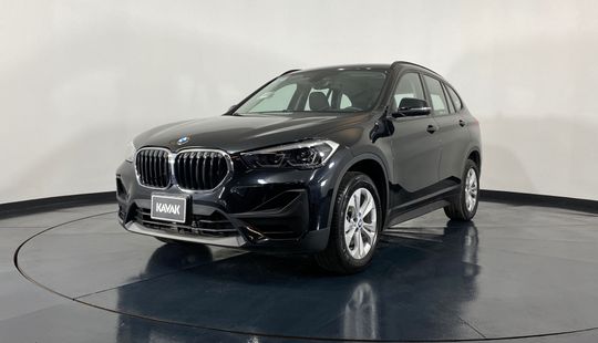 Bmw X1 18i 2020