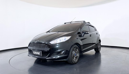 Ford Fiesta SE HATCH 2014