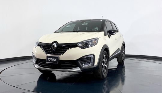 Renault Captur Iconic 2020