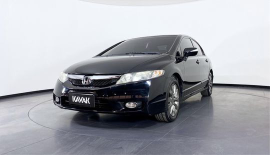 Honda Civic LXL 2010
