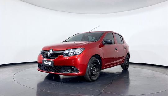 Renault Sandero SCE AUTHENTIQUE 2019