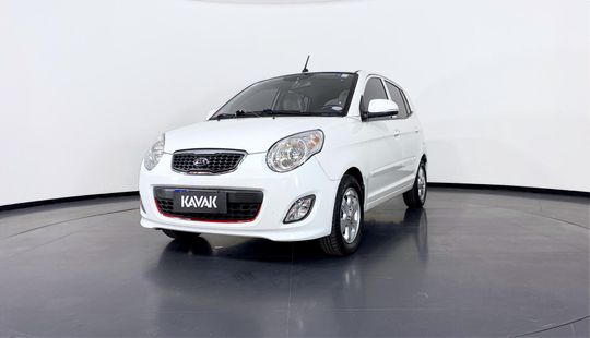 Kia Picanto EX 2011