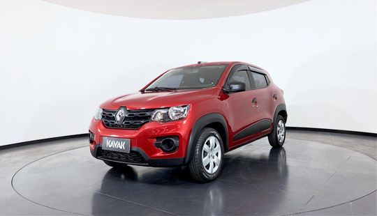 Renault Kwid SCE ZEN 2018