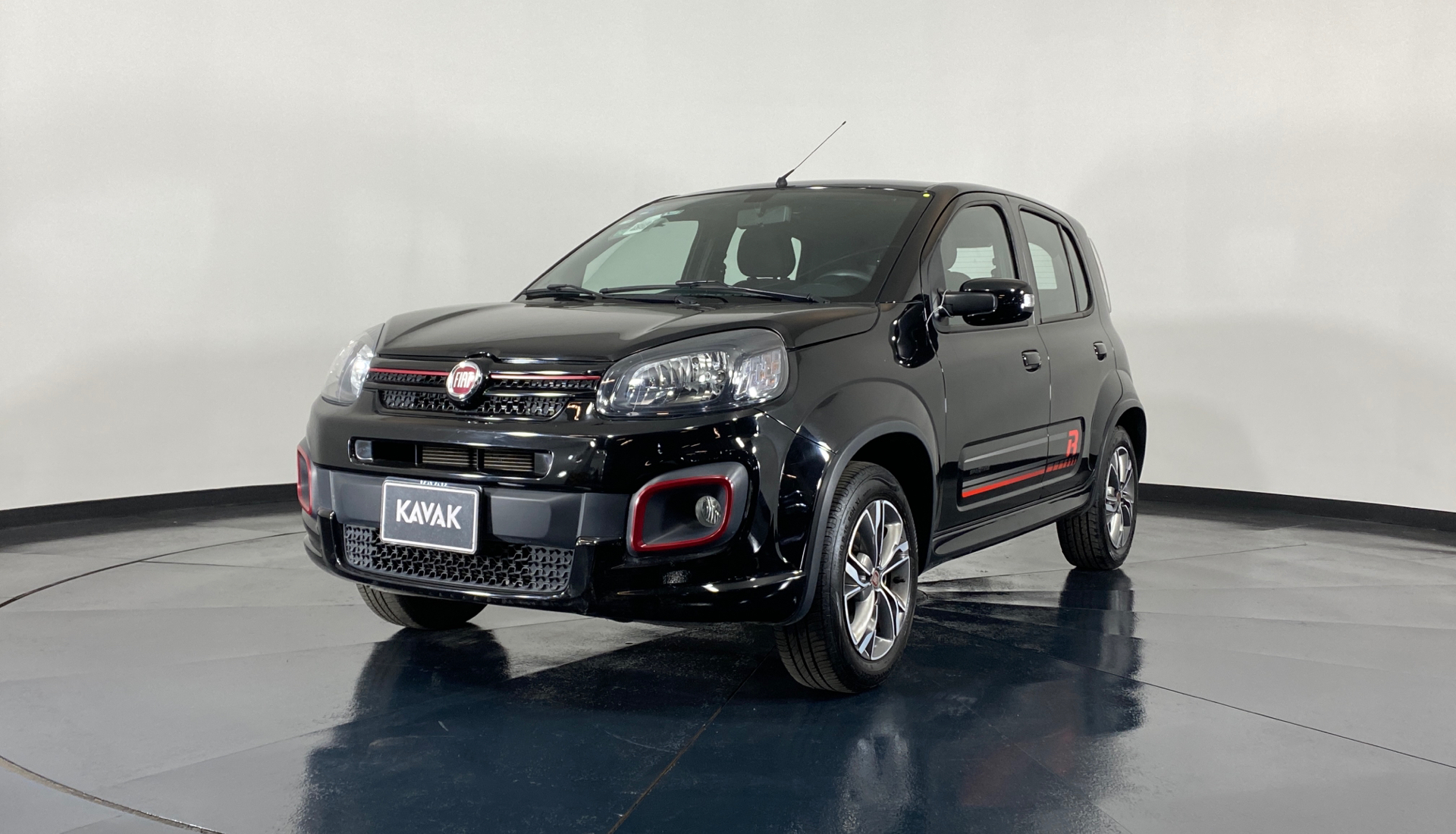 Fiat Uno 2019 110233 24000 KM Precio 187999 Fiat Uno 2019 110233 24000 KM Precio 187999