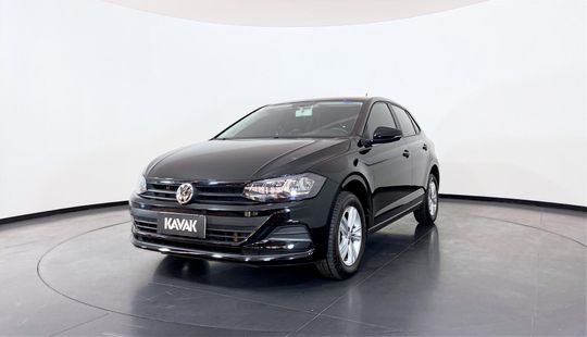 Volkswagen Polo MSI TOTAL 2020