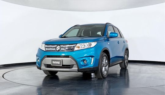 Suzuki Vitara GLS 2016