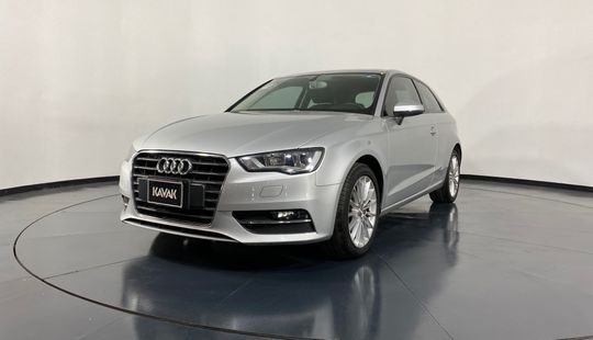 Audi A3 Hatch Back Ambiente 1.4T 2014