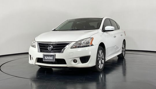 Nissan Sentra 14 Km Precio