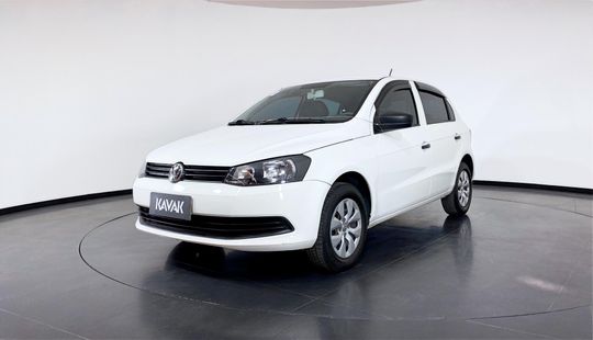 Volkswagen Gol MI SPECIAL 2016