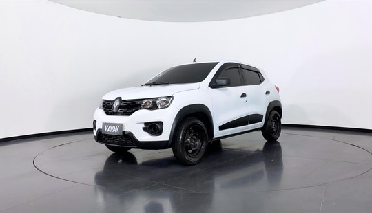 Renault Kwid SCE ZEN 2018