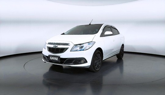 Chevrolet Prisma MPFI LT 2014