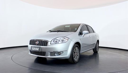 Fiat Linea LX 2011
