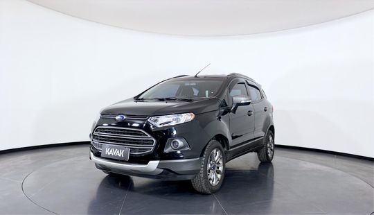 Ford Eco Sport FREESTYLE 2013